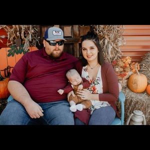 Meet your Posher, Ashlee